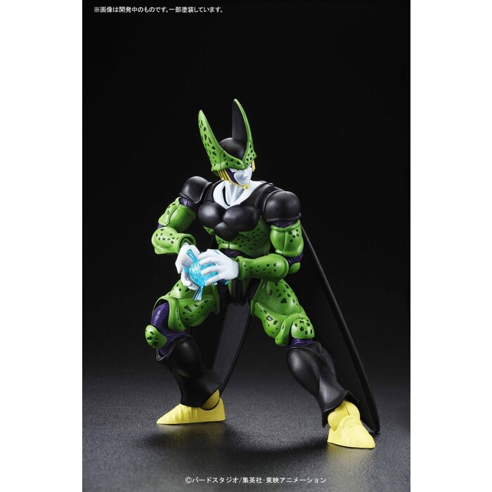 Bandai Dragon Ball Perfect Cell Model Kit