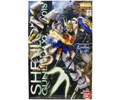 Bandai Tamashii Nations Gundam MG 1/100 Shenlong XXXC-01S EW Model Kit