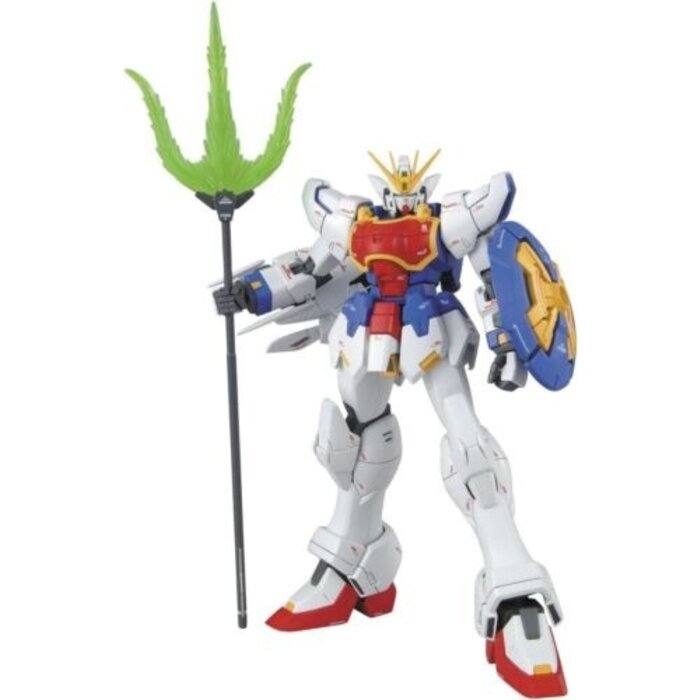 Bandai Tamashii Nations Gundam MG 1/100 Shenlong XXXC-01S EW Model Kit