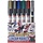Gundam Marker Metallic Marker Set GMS-121