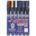 Gundam Marker Set GMS-109 Gundam Seed