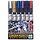 Gundam Tools Gundam Marker Set GMS-124 Advanced Set #2