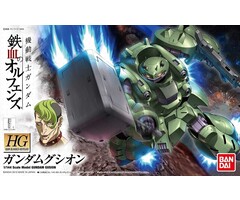 Bandai Gundam HG IBO 1/144 Gusion Model Kit