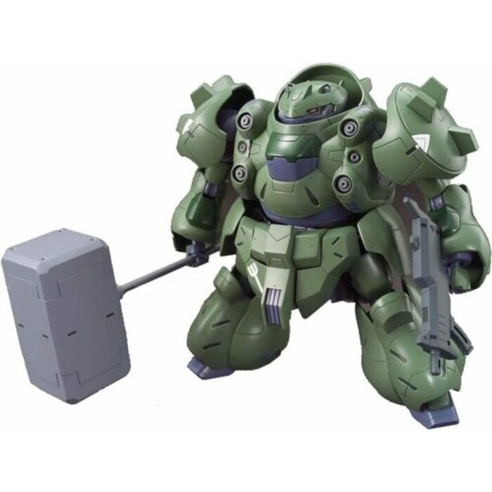 Bandai Gundam HG IBO 1/144 Gusion Model Kit