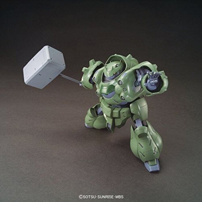 Bandai Gundam HG IBO 1/144 Gusion Model Kit