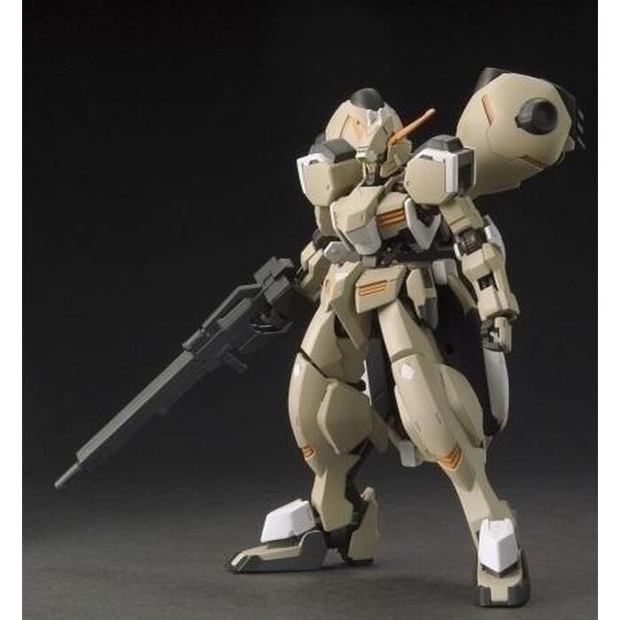 Bandai Gundam HG IBO 1/144 Gusion Rebake Model Kit