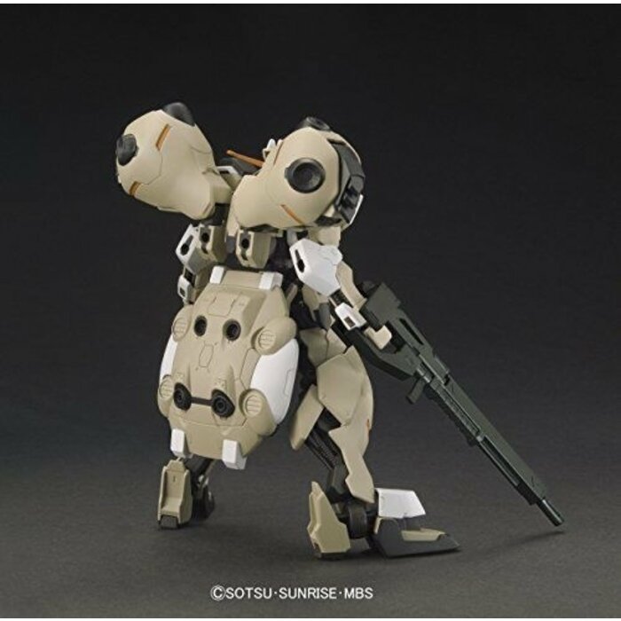 Bandai Gundam HG IBO 1/144 Gusion Rebake Model Kit