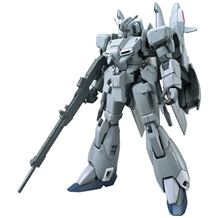 Bandai Gundam HGUC MSZ-006A1 Zeta Plus (Unicorn Ver.) Model Kit