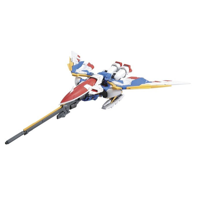 Bandai Gundam MG 1/100 XXXG-01W Wing Gundam EW 30cm