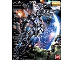Bandai Gundam MG Delta Plus Model Kit 1/100