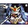 Gundam SD Super Gundam Model Kit BB227