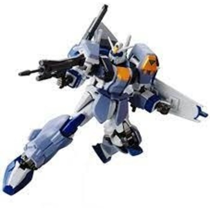 Bandai Gundam HG Seed 1/144 Duel Gundam Assaultshroud Model Kit R02