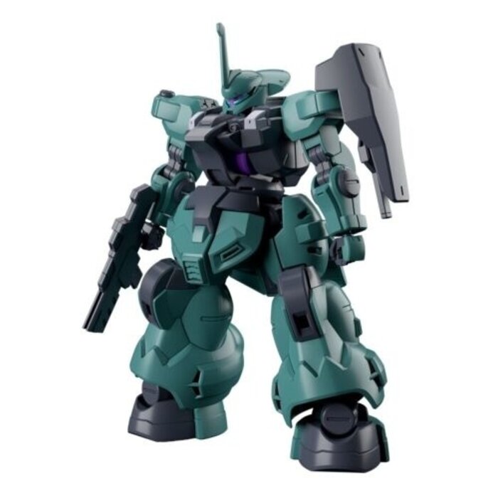 Bandai Gundam HG The Witch From Mercury Dilanza Standard Type 1/144 Model Kit