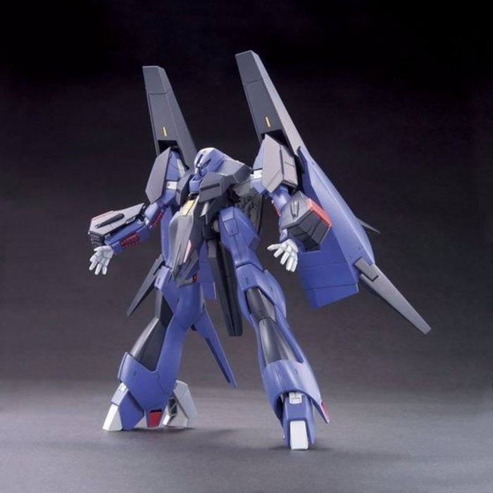 Bandai Gundam HGUC 1/144 PMX-000 Messala Model Kit 157