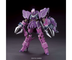 Gundam HGUC 1/144 YAMS-132 Rozen Zulu Model Kit 149