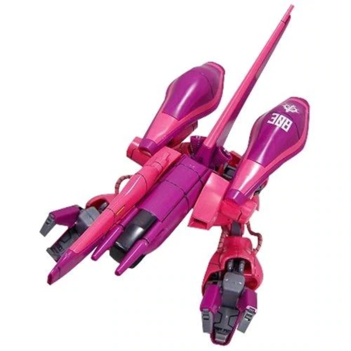 Bandai Gundam HGUC 1/144 AMX-003 GAZA C Normal Type Model Kit 063