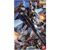 Bandai Gundam MG Wing Gundam XXXG-01W 1/100 Model Kit