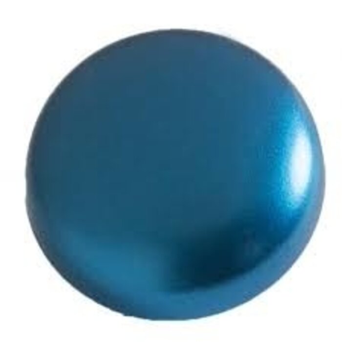 Bandai Gundam Marker EX Cosmo Metallic Blue XGM-04