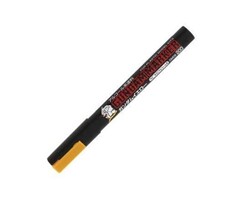 Bandai Mr. Hobby Gundam Marker Yellow GM-08 200