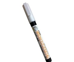 Bandai Mr. Hobby Gundam Marker Clear Gloss Coating GM-501 250