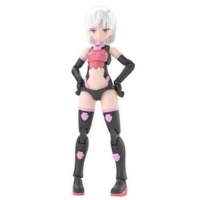 Bandai Gundam 30MS Sis-T00 Laranel (Color B) Model Kit