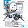 Gundam HG 1/144 Expansion Parts Set For Demi Trainer Model Kit