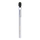 Godhand Brushwork Deluxe Filbert M GH-EBRSDP-HMC