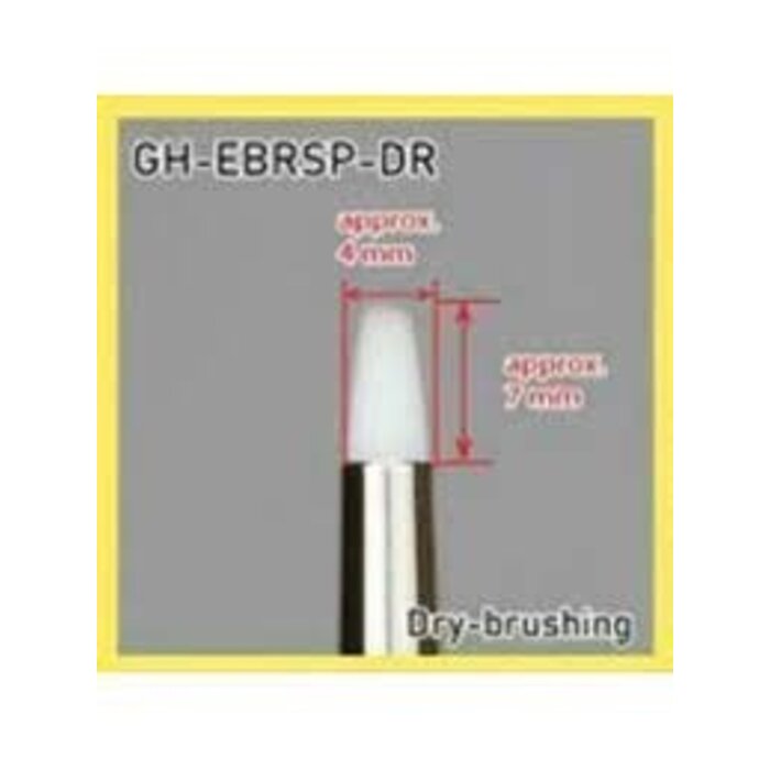 Godhand Godhand Brushwork PRODry-brushing GH-EBRSP-DR