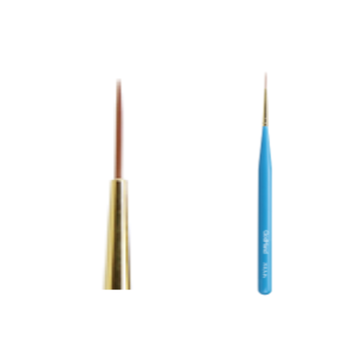 Godhand Godhand Brushwork PROLiner GH-EBRSP-SI