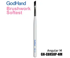 Godhand Godhand Brushwork Softest Angular M GH-EBRSUP-NM