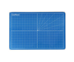 Godhand Godhand Glass Cutter Mat GH-GCM-B5B