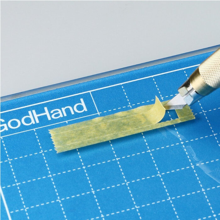 Godhand Godhand Glass Cutter Mat GH-GCM-B5B