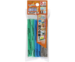 Godhand Godhand Kamiyasu-Sanding Stick 5mm-Assortment Set B GH-KS5-A3B