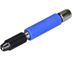 Godhand Godhand Short Power Pin Vise GH-PBS-DC