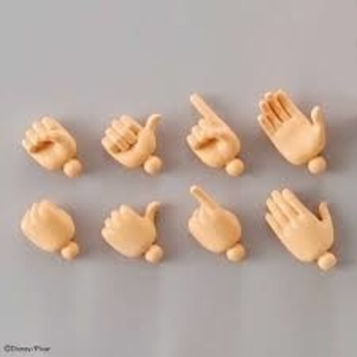 Bandai Disney Pixar Toy Story 4 Woody Model Kit