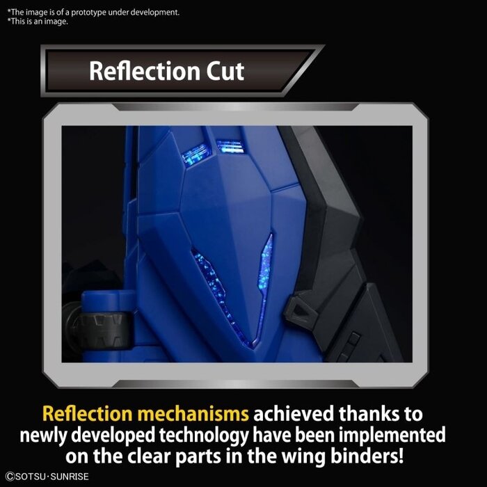 Bandai Gundam ZGMF-X20A Strike Freedom Gundam MGSD