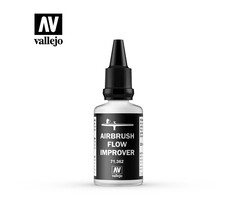 Vallejo Gundam Tools Mecha Color 71262 Airbush Flow Improver