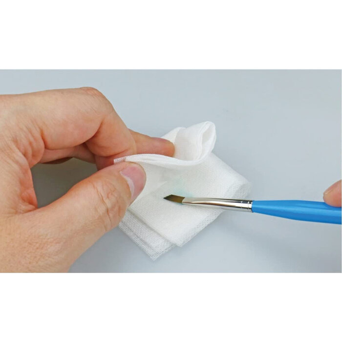Godhand Godhand Brush Care Sheet GH-BRS-FW