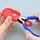 Godhand Nipper Cap With Snap Fastener GH-NC1-HR