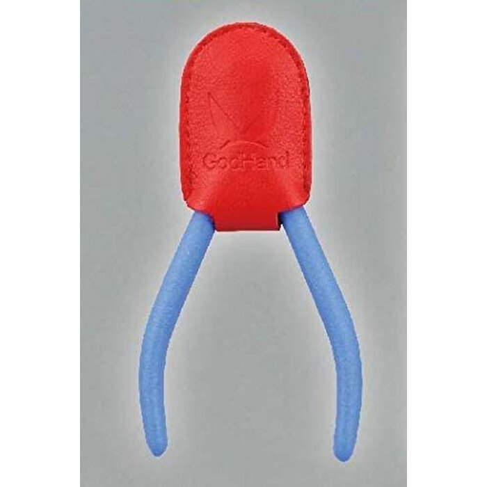 Godhand Godhand Nipper Cap With Snap Fastener GH-NC1-HR