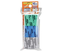 Godhand Godhand Sanding Stick 10mm-Assortment Set B GH-KS10-A3B