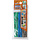 Godhand Sanding Stick 2mm-Assortment Set B GH-KS2-A3B