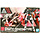 Gundam 30MM EXM-A9s Spinatio Sengoku Type Model Kit 33