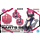 Gundam 30ms Option Parts Set 6 Chaser Costume Colar A Model Kit.