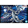 Blue Eyes White Dragon Figure-Rise Model Kit Yu-Gi-Oh