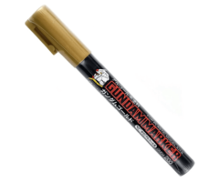 Mr.Hobby Mr. Hobby Gundam Marker Gold GM-04 250