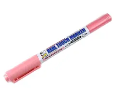 Mr.Hobby Mr. Hobby Gundam Marker Real Touch Pink 1 GM-410 200