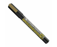 Mr.Hobby Mr. Hobby Gundam Marker EX White Gold XGM-07 300