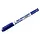 Gundam Marker Real Touch Blue 1 GM-403