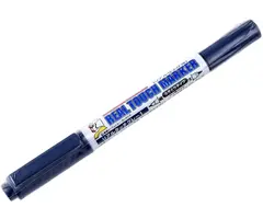 Mr.Hobby Gundam Marker Real Touch Gray 2 GM-402